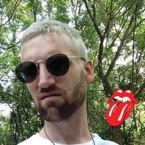 Meet your Posher, Andrew